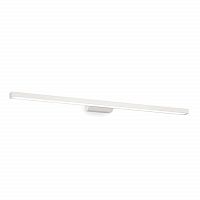 подсветка для зеркал ideal lux edgar ap49 bianco в Дзержинске