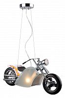 подвесной светильник lucide harley 77467/23/11 в Дзержинске