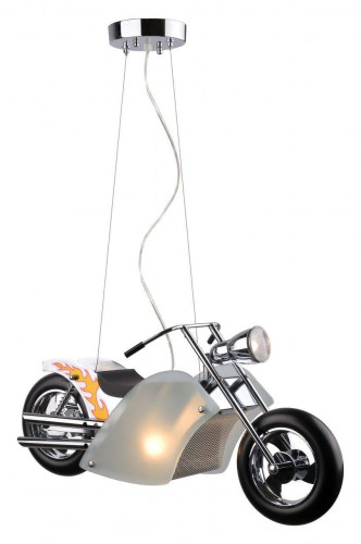 подвесной светильник lucide harley 77467/23/11 в Дзержинске
