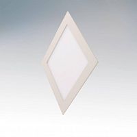 потолочный светодиодный светильник lightstar forte muro 213830 в Дзержинске