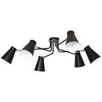 потолочная люстра luminex bevan 5037 в Дзержинске
