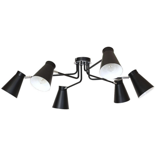 потолочная люстра luminex bevan 5037 в Дзержинске