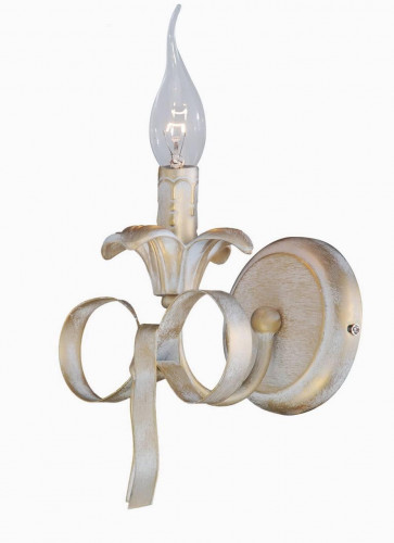 бра arte lamp olivia a1018ap-1ga в Дзержинске