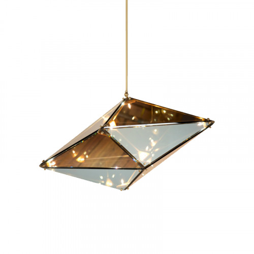подвесной светильник diamond от delight collection в Дзержинске