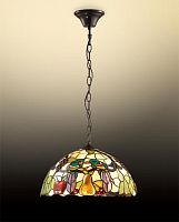 подвесной светильник odeon light carotti 2639/2 в Дзержинске