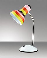 настольная лампа odeon light flip 2593/1t в Дзержинске
