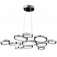 подвесная люстра lightstar unitario 763010 в Дзержинске
