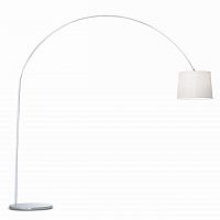 торшер ideal lux dorsale pt1 bianco в Дзержинске