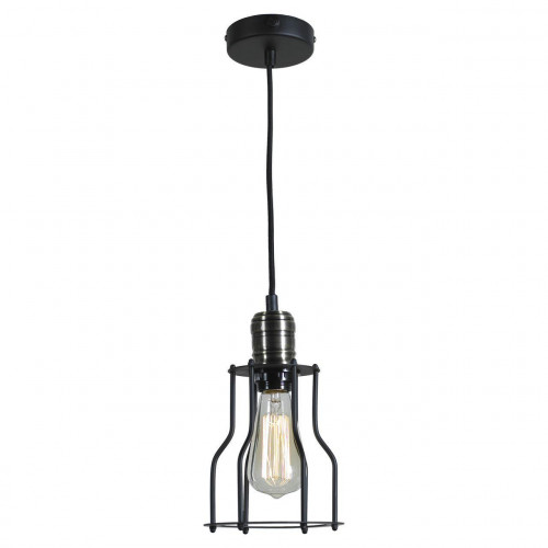 подвесной светильник lussole loft iv lsp-9610 в Дзержинске