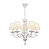 подвесная люстра toplight grace tl1139-5h в Дзержинске