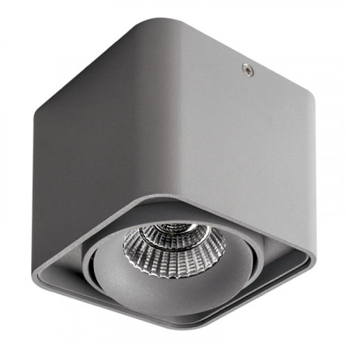 потолочный светильник lightstar monocco 212519 в Дзержинске