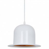 подвесной светильник arte lamp bijoux a3234sp-1wh в Дзержинске