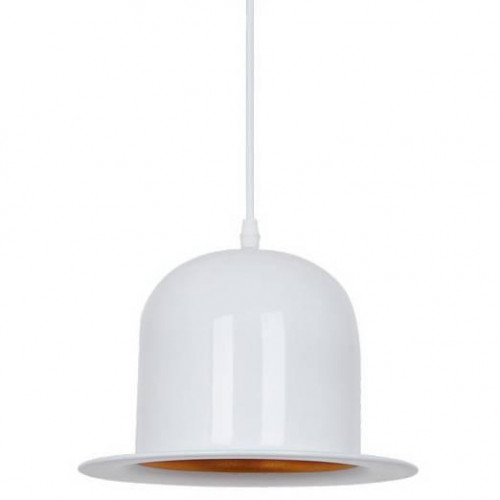 подвесной светильник arte lamp bijoux a3234sp-1wh в Дзержинске