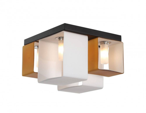 потолочная люстра st luce concreto sl536.092.04 в Дзержинске