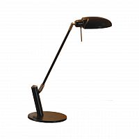 настольная лампа lussole roma lst-4314-01 в Дзержинске