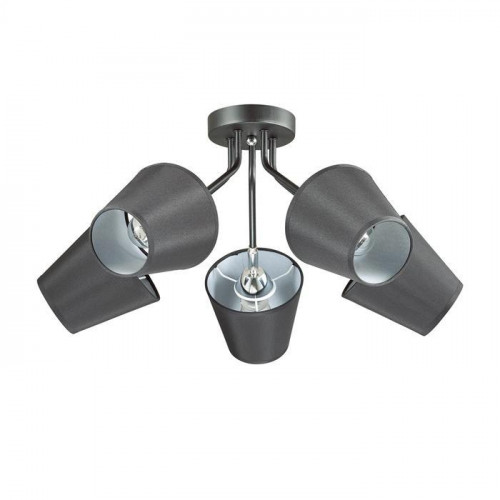 потолочная люстра lumion lori 3749/5c в Дзержинске