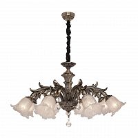 подвесная люстра silver light gioconda 730.53.8 в Дзержинске