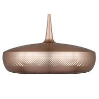 плафон clava dine brushed copper в Дзержинске