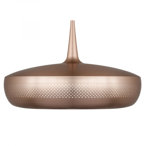 плафон clava dine brushed copper в Дзержинске