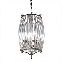 подвесной светильник cl16-3 nickel от delight collection в Дзержинске