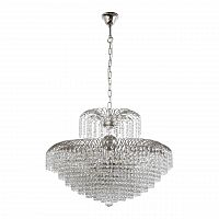 подвесная люстра arti lampadari salentino e 1.5.60.100 n в Дзержинске