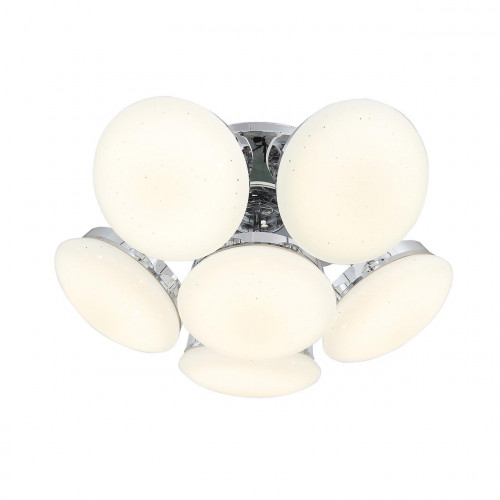 потолочная светодиодная люстра st luce idoneo sl946.102.06 в Дзержинске