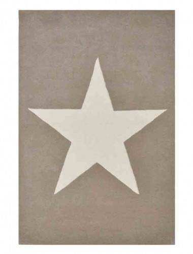 ковер wool star белый в Дзержинске