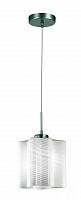 подвесной светильник st luce onde sl117.503.01 в Дзержинске