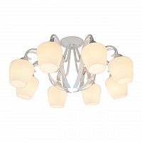потолочная люстра toplight abegail tl1133-8d в Дзержинске