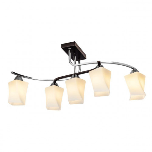потолочная люстра silver light dessin 110.59.5 в Дзержинске