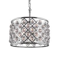 подвесной светильник spencer 4 chrome от delight collection в Дзержинске