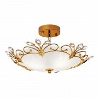 потолочный светильник silver light lotos 838.58.3 в Дзержинске