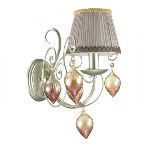 бра odeon light persia 3925/1w в Дзержинске