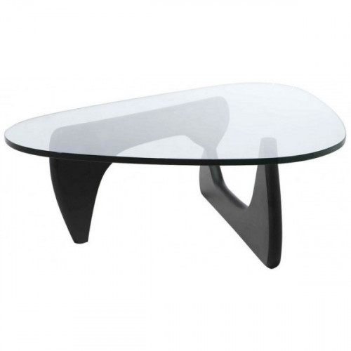 стол isamu noguchi черный дуб в Дзержинске