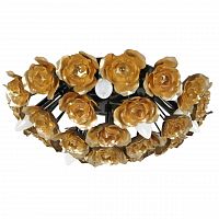 потолочная люстра mw-light розенхейм 615011106 в Дзержинске