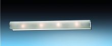 подсветка для зеркал odeon light tube 2028/4w в Дзержинске