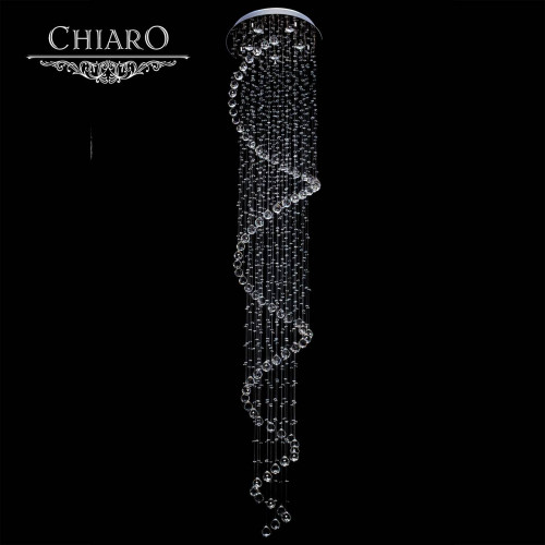 каскадная люстра chiaro каскад 384017106 в Дзержинске