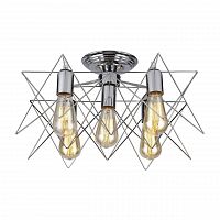 потолочная люстра arte lamp a6048pl-5cc в Дзержинске