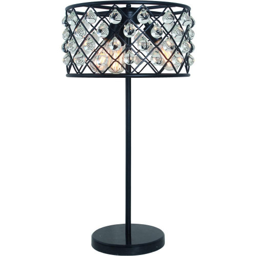 настольная лампа divinare brava 8203/01 tl-3 в Дзержинске