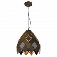 подвесной светильник lussole loft grlsp-9946 в Дзержинске
