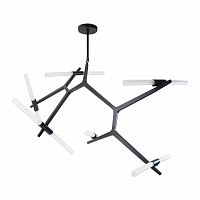 подвесная люстра kink light никс 07531-12,19 в Дзержинске