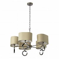 подвесная люстра divinare 4069/02 lm-5 в Дзержинске