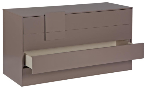 комод modesto l2g002 319-gianduia мокко в Дзержинске