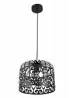 подвесной светильник toplight charlotte tl4010d-01bl в Дзержинске