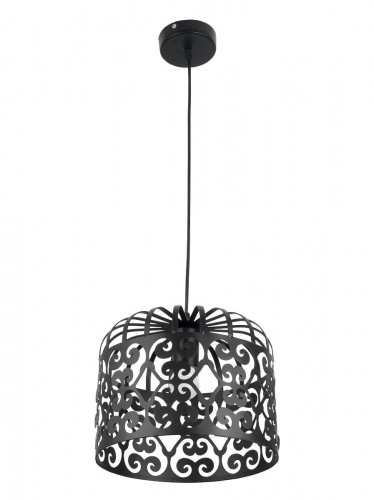 подвесной светильник toplight charlotte tl4010d-01bl в Дзержинске