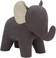 пуф leset elephant ткань omega 16/omega 02 в Дзержинске