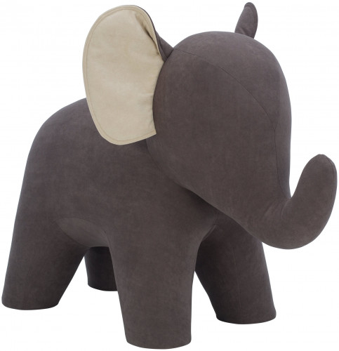пуф leset elephant ткань omega 16/omega 02 в Дзержинске