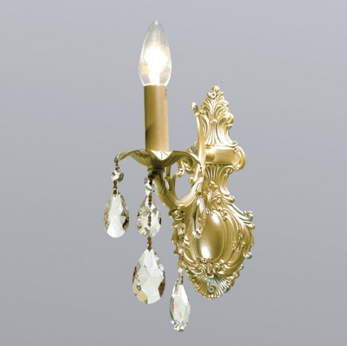 бра newport 1201/a bronze в Дзержинске