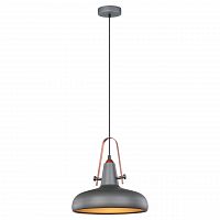 подвесной светильник lussole loft lsp-9814 в Дзержинске