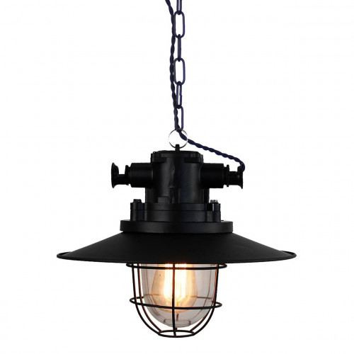 подвесной светильник lussole loft lsp-9896 в Дзержинске
